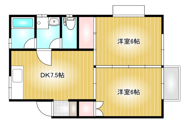 間取り：233021190393