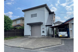 下里2丁目事務所の外観