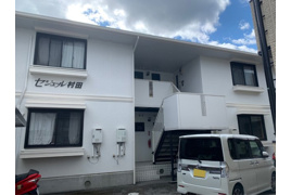 セジュール村田の外観