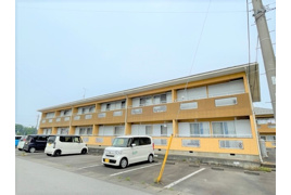 コーポ昴　Ⅱの外観