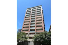 アクタス南福岡グランパークの外観