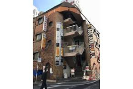 第３メイトビルの外観