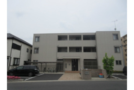 Ｍａｉｓｏｎ　ｄｅ　ＬＵＰＯ　メゾンドルポの外観