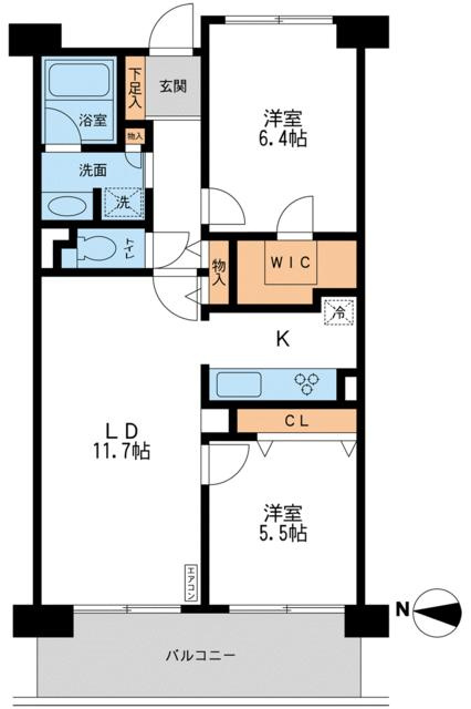 間取り：214079315888