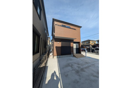 グランソフィア円阿弥4丁目の外観