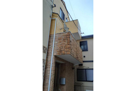 高田一丁目一戸建(タカダイッチョウメイチコダテ)の外観