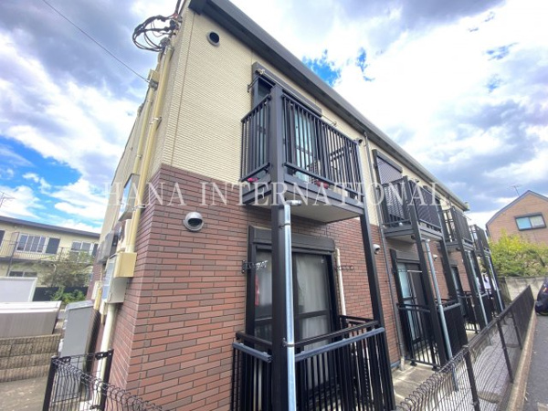 レオネクストメゾングリシーヌの画像