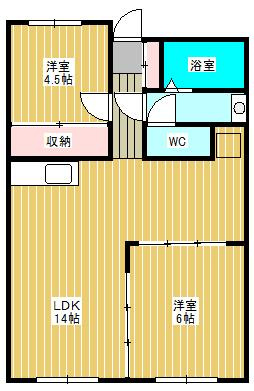 間取り：212056844811