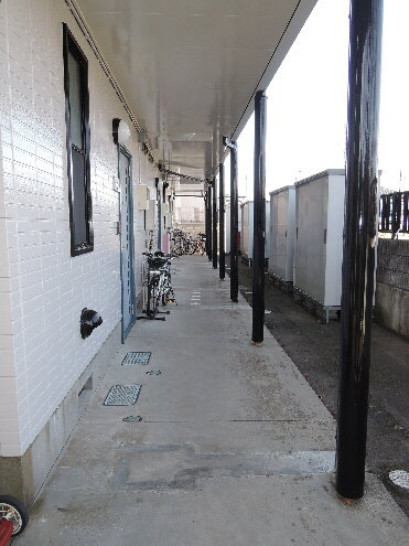 【ディアコート・セフィラのその他】