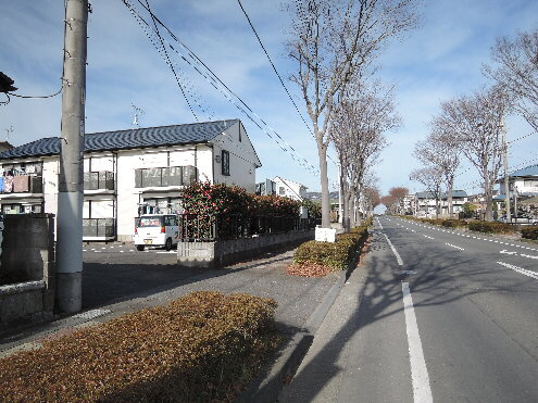 【ディアコート・セフィラのその他】