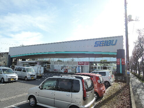 【ディアコート・セフィラの周辺】