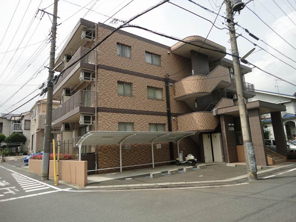 Long Ravin(ロンラヴァン)の外観