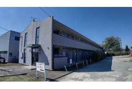 さくらはうすの外観