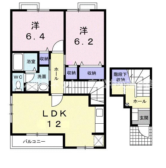 リヴァー・ウィルダーネスＣのイメージ