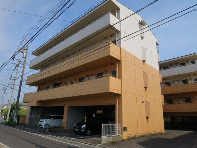 プレアール仏生山Iのイメージ