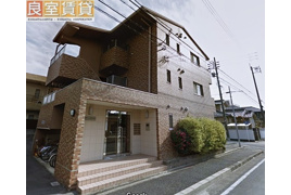 デュオ・ルミエールの外観