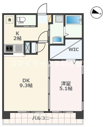 熊本市中央区大江本町&nbsp;10階建&nbsp;築13年のイメージ
