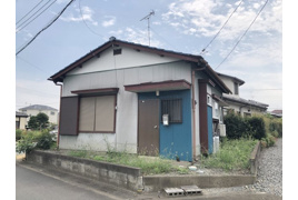 嵐山町川島1599-18貸家の外観