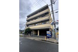 エトワール磐船の外観