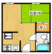 磨屋町ビルのイメージ