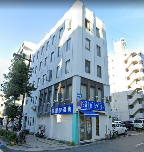 磨屋町ビルのイメージ