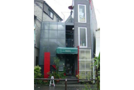 O-FLATSの外観