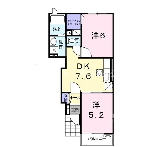 間取り：237006200249
