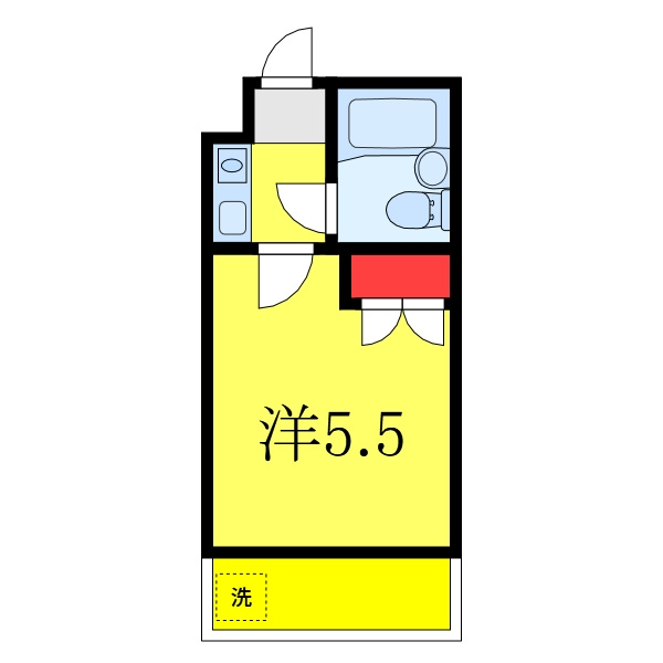 間取り：211065893220