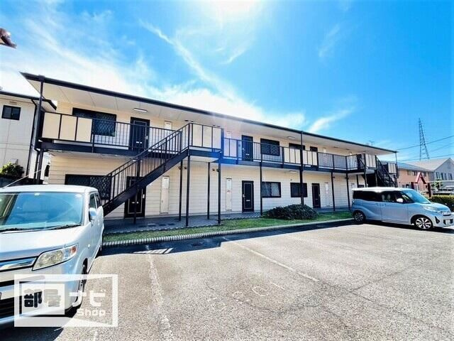 フォブール勅使Ａのイメージ