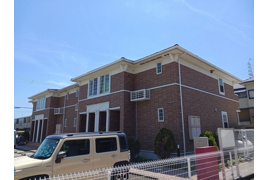 ジェルメ・ミニョンの外観