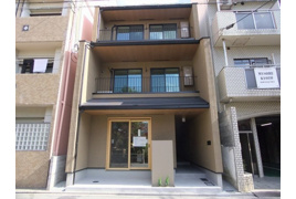 HSビルヂングの外観