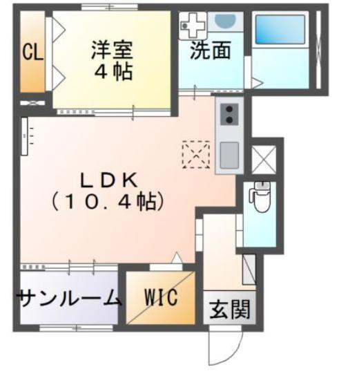 間取り：228058210958