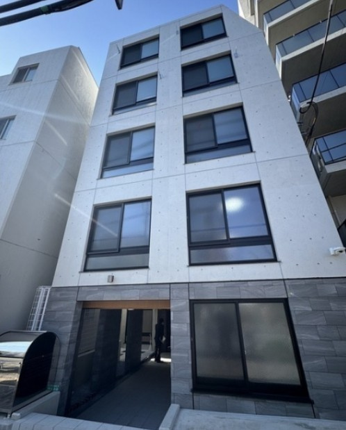 タスキsmart新大塚IIIのイメージ