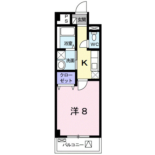 ジェン・ルーのイメージ