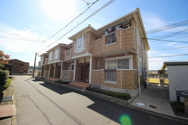 グランディールのイメージ