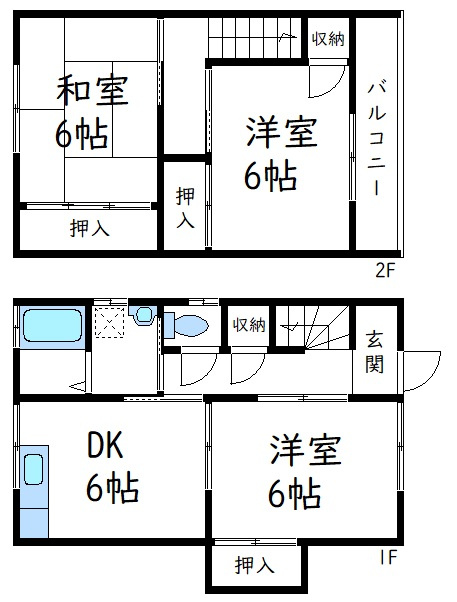 間取り：234042433938