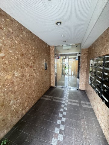 COZY COURTのその他