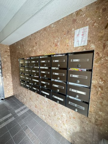 COZY COURTのその他