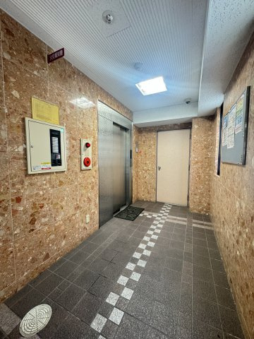 COZY COURTのその他