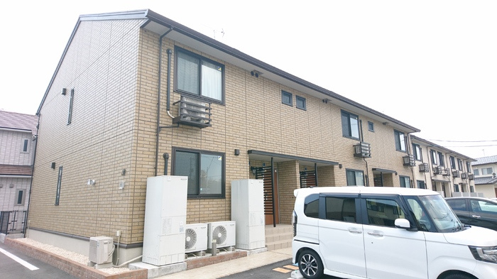 総社市井尻野&nbsp;2階建&nbsp;築8年のイメージ