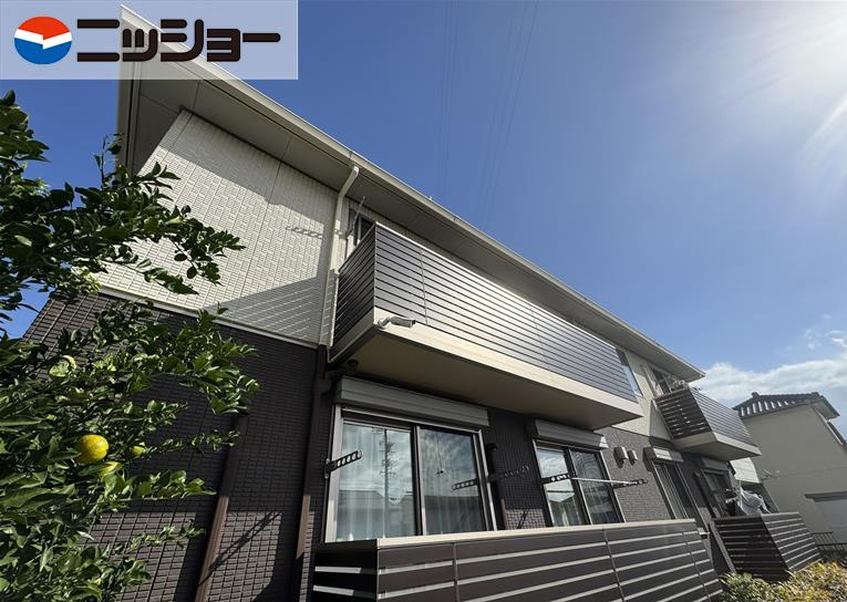 花水木Ａ棟のイメージ