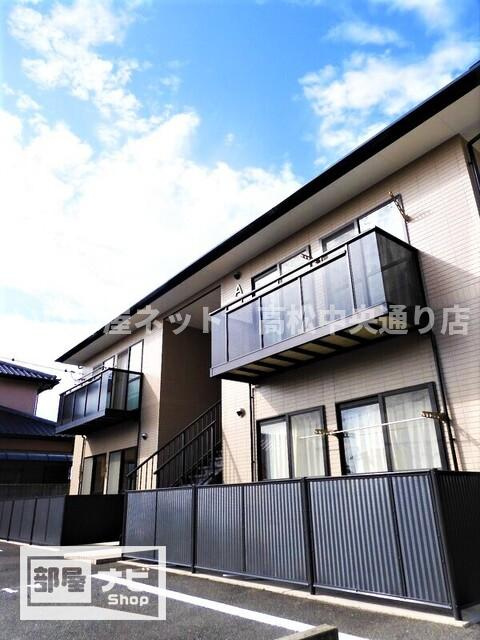 フォブール鶴見Aのイメージ