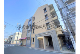 第三東ビルの外観