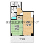第三東ビルの間取り