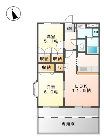 間取り：228058051798