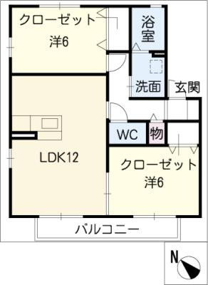 間取り：223040149804