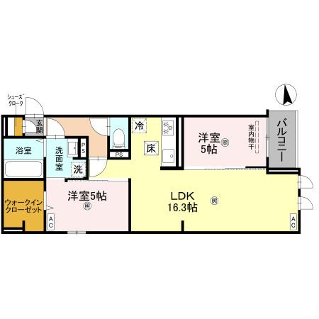 間取り：228059312018