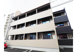 リノリノ FK中筋3丁目の外観