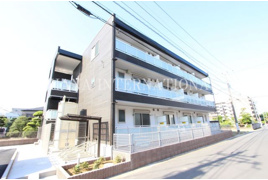 リブリ・ラベンダーの外観