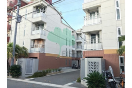 パームヴィラ笹原3の外観